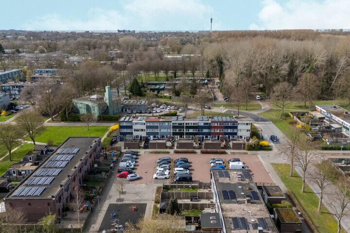 Foto 6 - Vecht 34, Lelystad