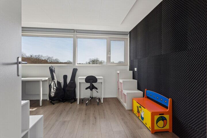 Foto 55 - Vecht 34, Lelystad