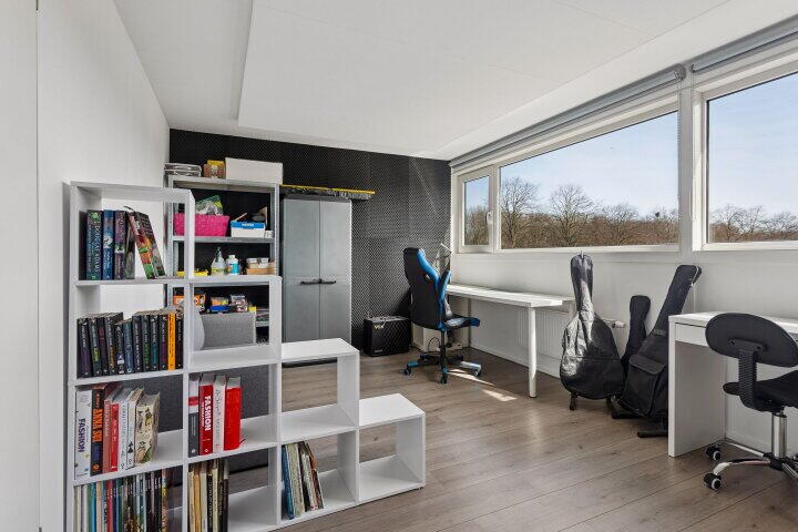 Foto 56 - Vecht 34, Lelystad