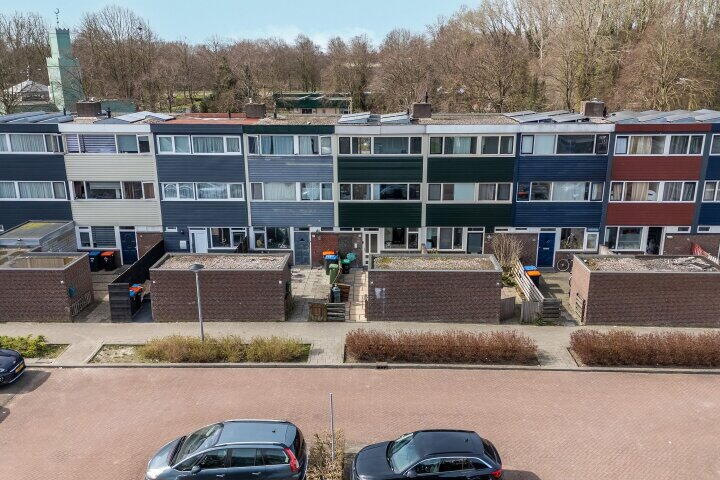 Foto 7 - Vecht 34, Lelystad