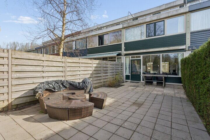 Foto 64 - Vecht 34, Lelystad