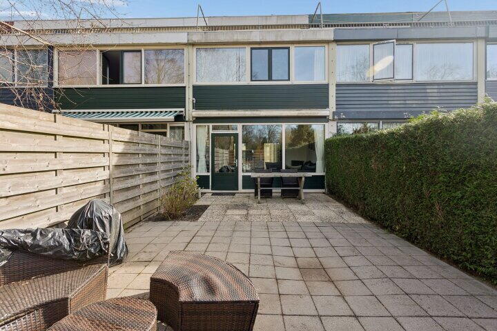 Foto 65 - Vecht 34, Lelystad