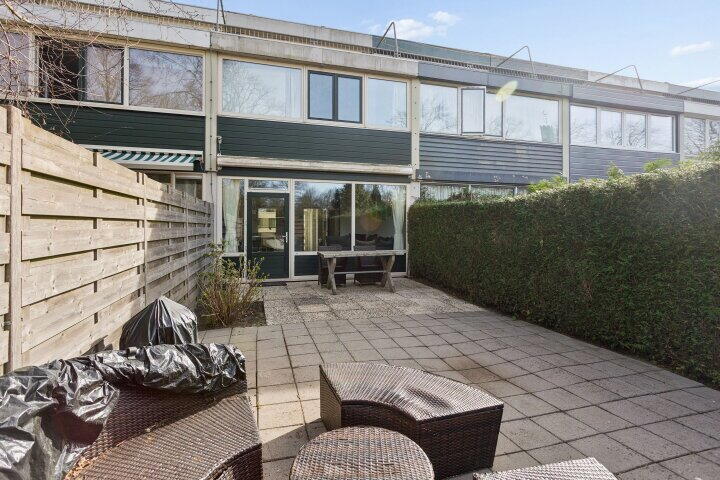 Foto 66 - Vecht 34, Lelystad