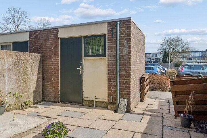 Foto 67 - Vecht 34, Lelystad