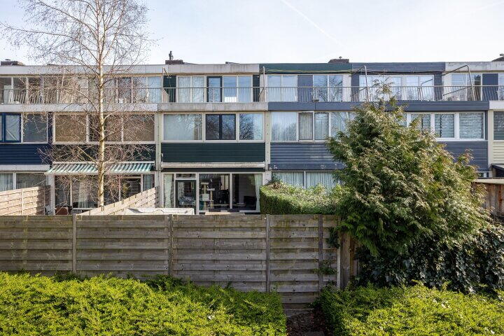 Foto 68 - Vecht 34, Lelystad