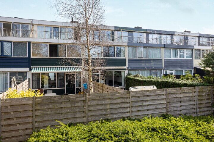 Foto 69 - Vecht 34, Lelystad