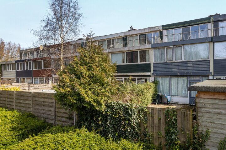 Foto 70 - Vecht 34, Lelystad