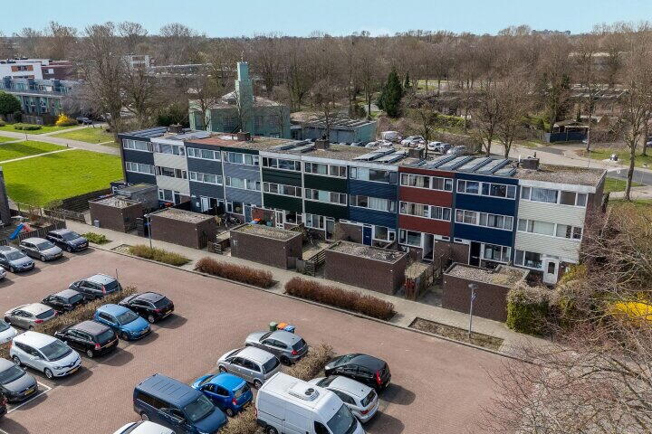 Foto 8 - Vecht 34, Lelystad