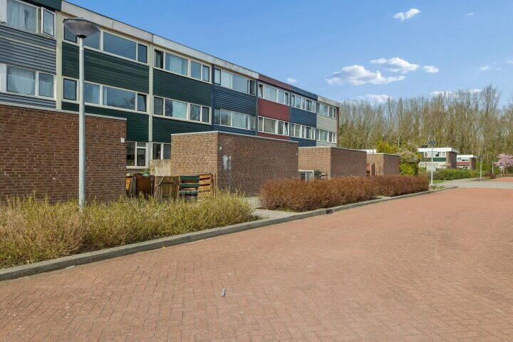 Foto 72 - Vecht 34, Lelystad