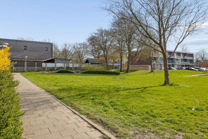 Foto 73 - Vecht 34, Lelystad