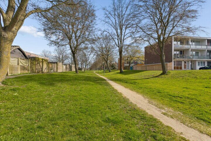 Foto 74 - Vecht 34, Lelystad