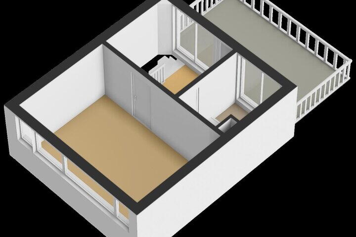 Foto 81 - Vecht 34, Lelystad