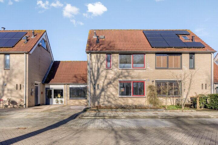 Foto 4 - Vecht 44, Zeewolde