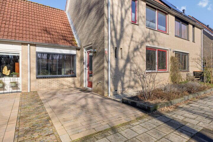 Foto 5 - Vecht 44, Zeewolde