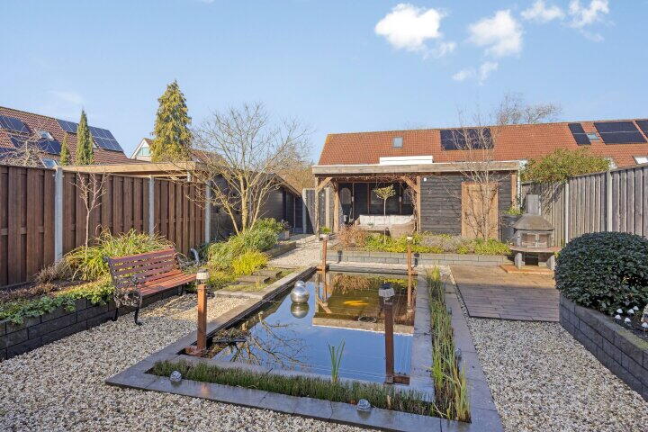 Foto 34 - Vecht 44, Zeewolde