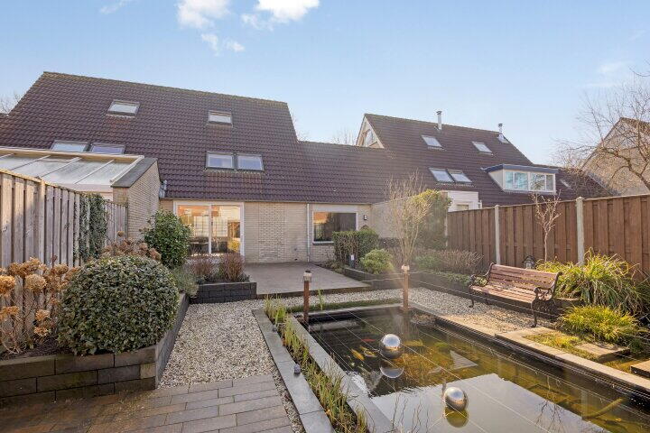 Foto 36 - Vecht 44, Zeewolde