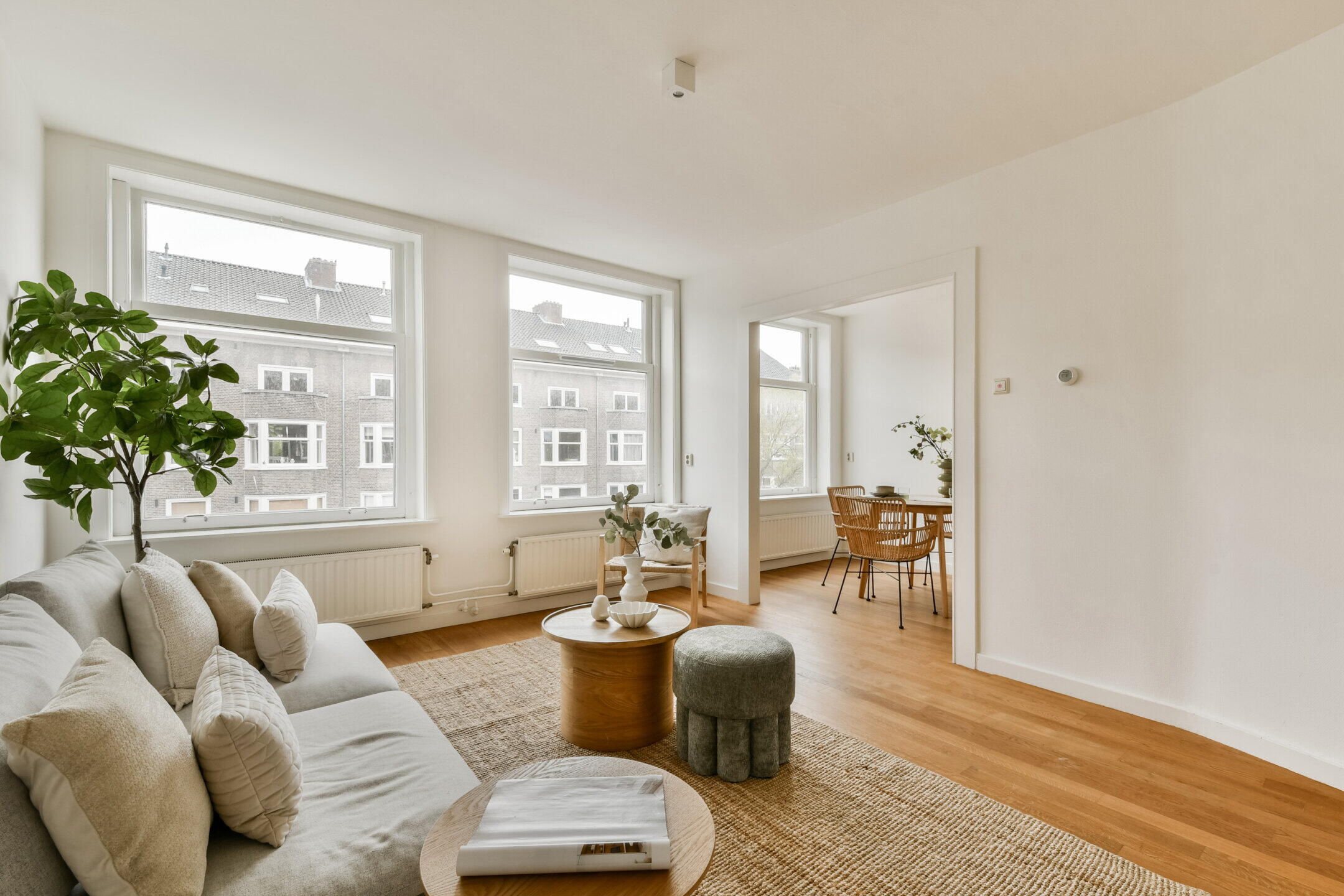 360 foto - Vechtstraat 110 2, Amsterdam