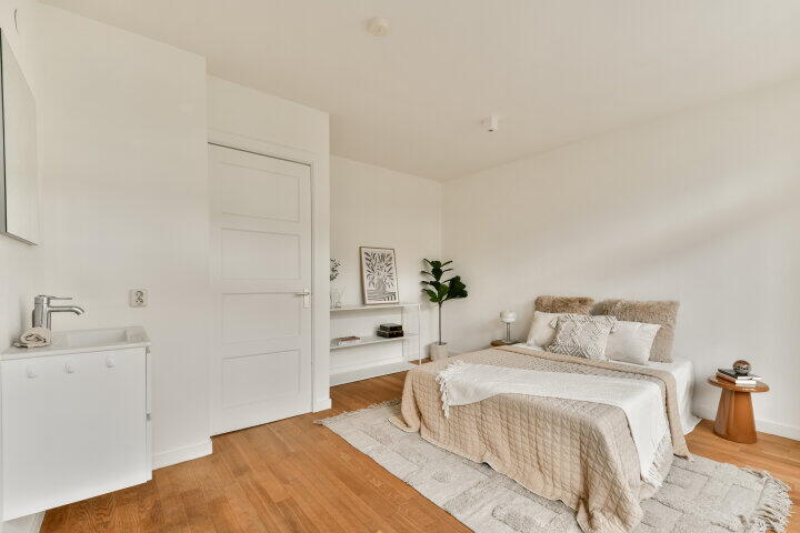 Foto 13 - Vechtstraat 110 2, Amsterdam