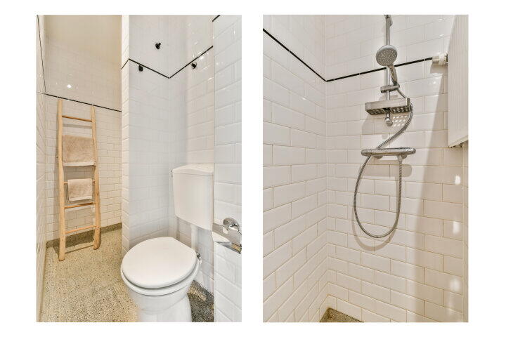 Foto 15 - Vechtstraat 110 2, Amsterdam