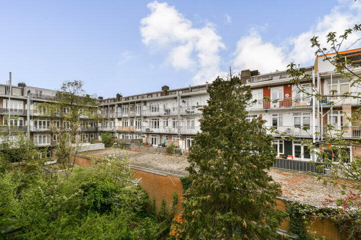 Foto 16 - Vechtstraat 110 2, Amsterdam