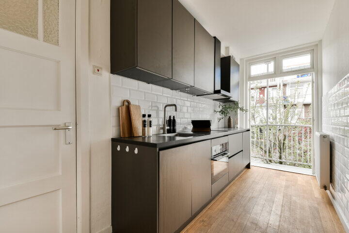 Foto 3 - Vechtstraat 110 2, Amsterdam