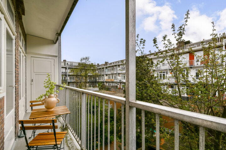 Foto 5 - Vechtstraat 110 2, Amsterdam