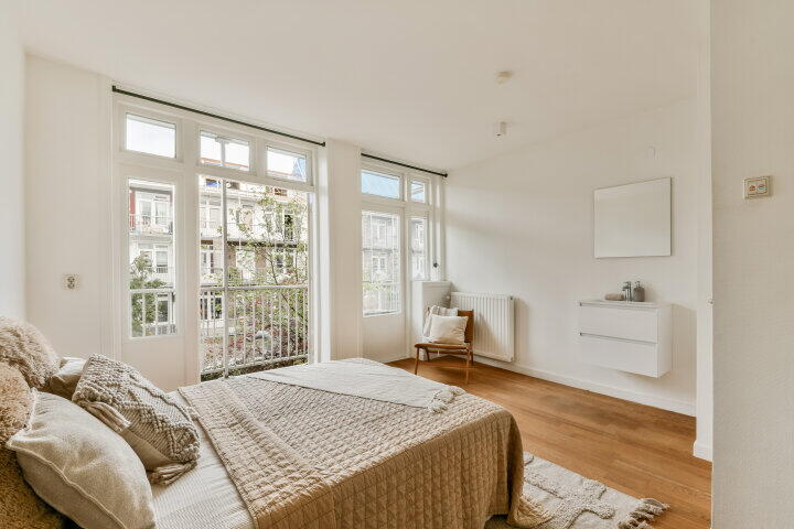 Foto 6 - Vechtstraat 110 2, Amsterdam