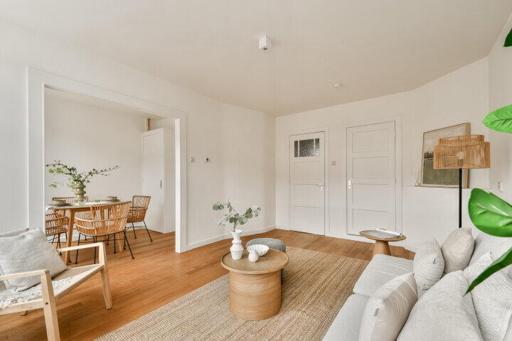 Foto 8 - Vechtstraat 110 2, Amsterdam