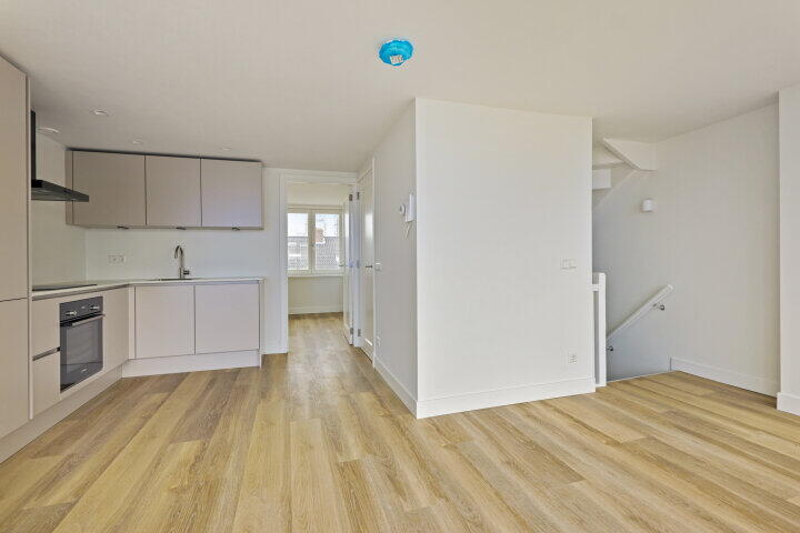 Foto 2 - Vechtstraat 110 4, Amsterdam