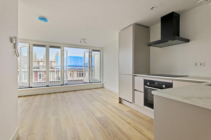 Foto 11 - Vechtstraat 110 4, Amsterdam