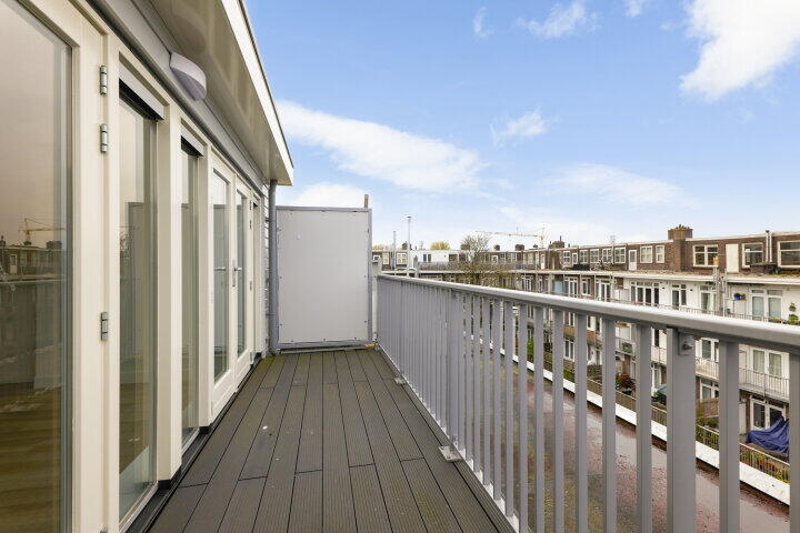 Foto 12 - Vechtstraat 110 4, Amsterdam