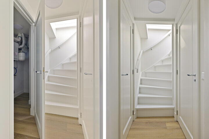 Foto 18 - Vechtstraat 110 4, Amsterdam