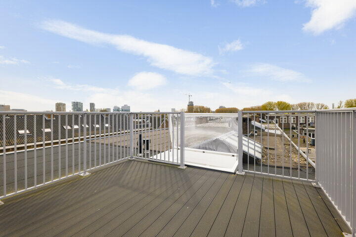 Foto 20 - Vechtstraat 110 4, Amsterdam