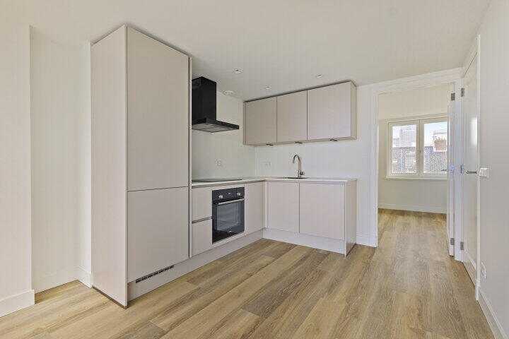 Foto 4 - Vechtstraat 110 4, Amsterdam