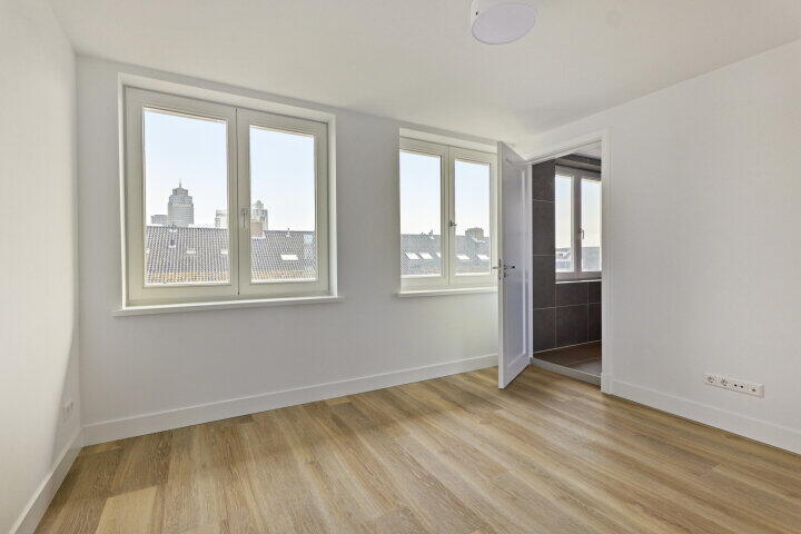 Foto 5 - Vechtstraat 110 4, Amsterdam