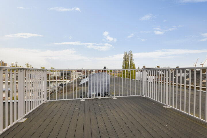 Foto 6 - Vechtstraat 110 4, Amsterdam