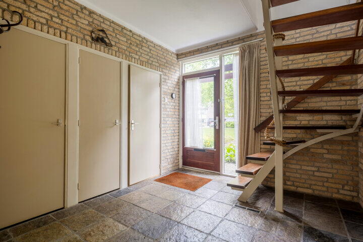 Foto 14 – Vechtstraat 15, Assen