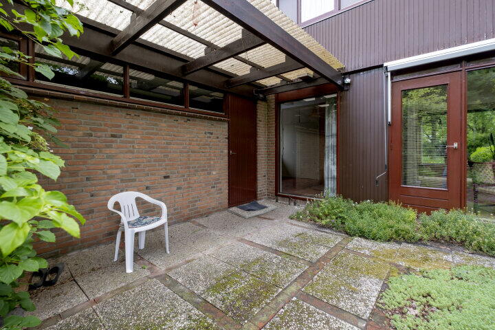 Foto 29 – Vechtstraat 15, Assen