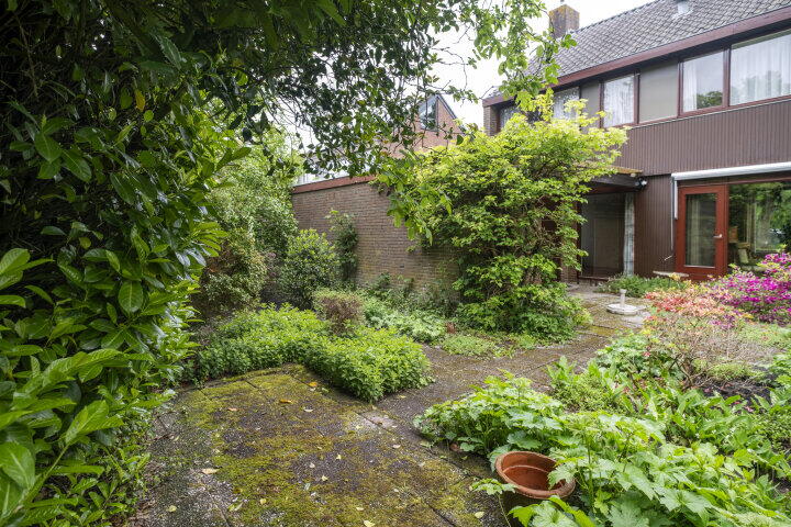 Foto 30 – Vechtstraat 15, Assen