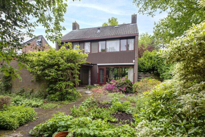 Foto 33 – Vechtstraat 15, Assen