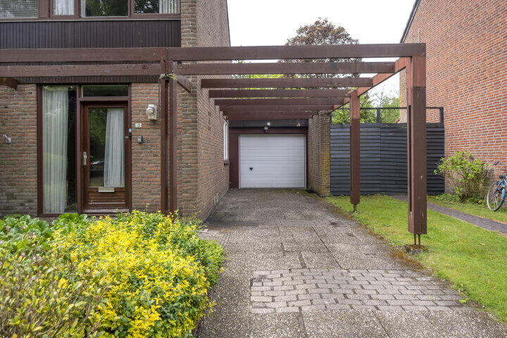 Foto 35 – Vechtstraat 15, Assen