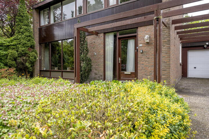 Foto 36 – Vechtstraat 15, Assen