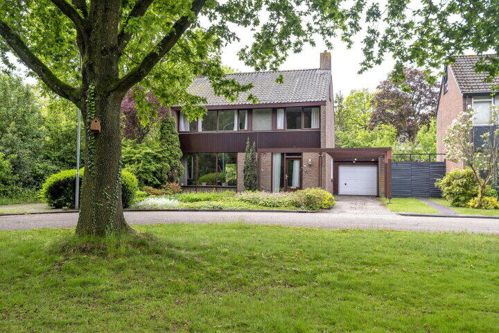 Foto 38 – Vechtstraat 15, Assen