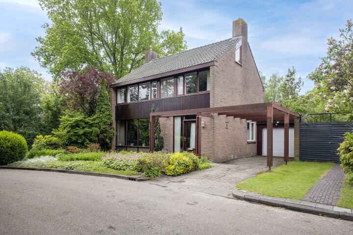 Foto 39 – Vechtstraat 15, Assen