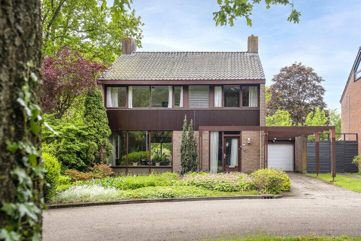 Foto 40 – Vechtstraat 15, Assen