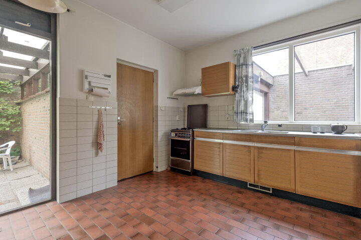 Foto 8 – Vechtstraat 15, Assen