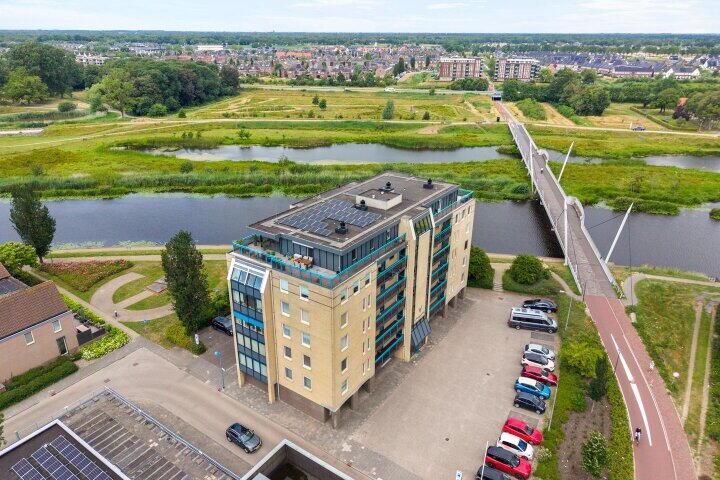 Foto 52 – Vechtvoorde 17, Hardenberg