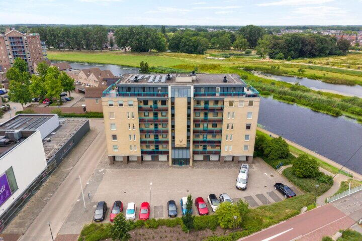 Foto 8 – Vechtvoorde 17, Hardenberg