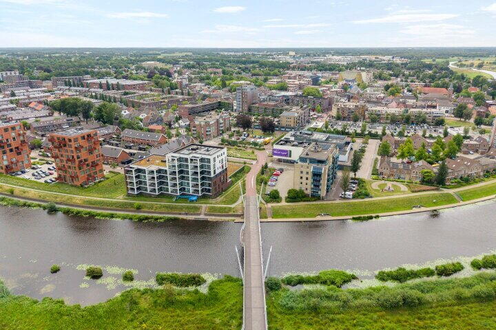 Foto 9 – Vechtvoorde 17, Hardenberg