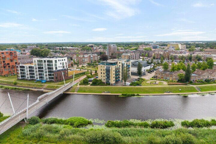 Foto 10 – Vechtvoorde 17, Hardenberg